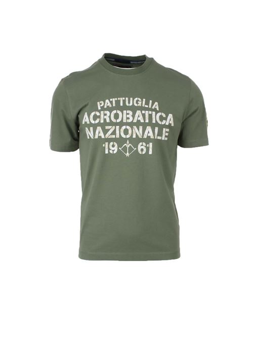 T-shirt Pattuglia Acrobatica Nazionale Aeronautica Militare | TShirt | TS2063J58839284